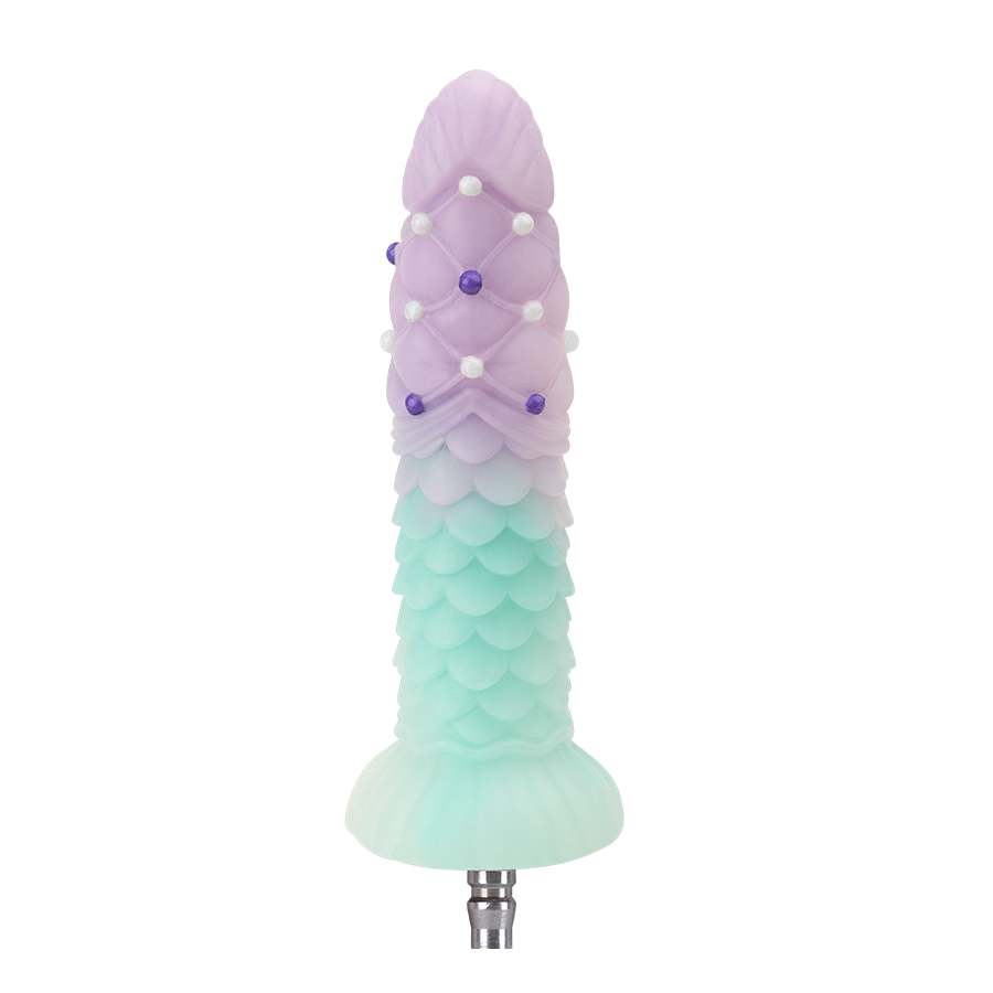 Nerida Compatible Con Lovense Machine